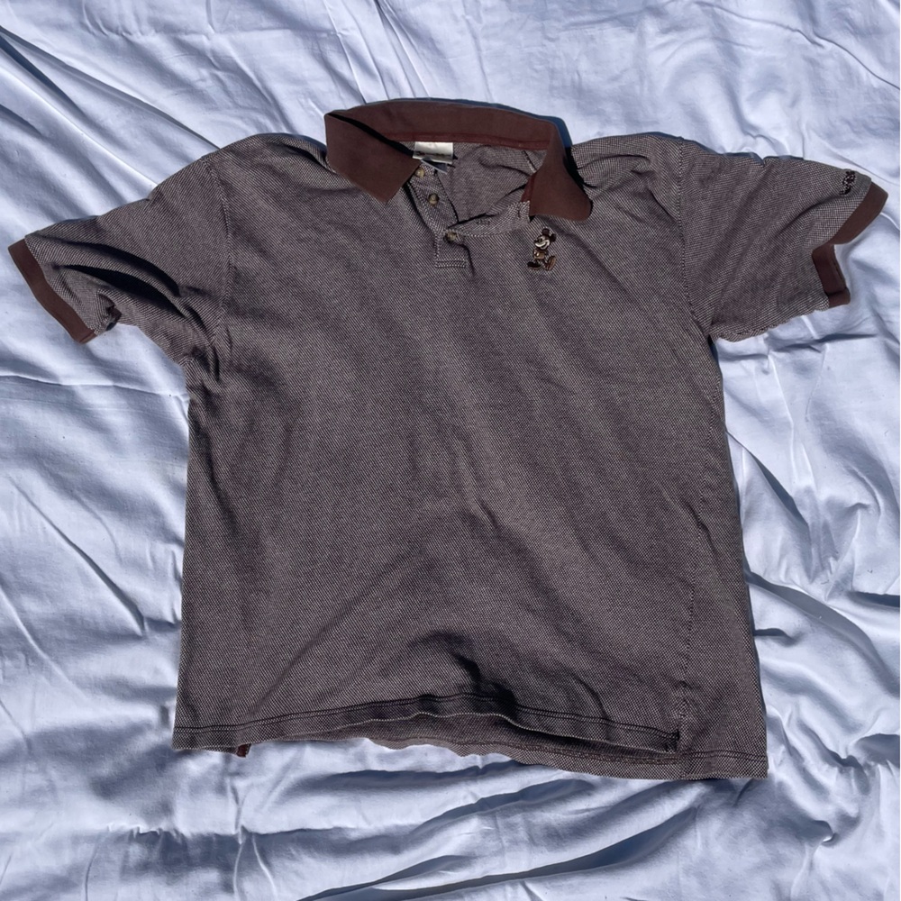 Mickey Mouse Polo